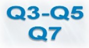 a q3-q7